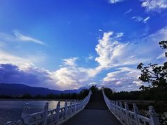 -清溪水库