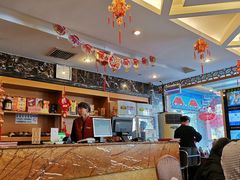 -玉华宫宾馆·餐厅(铜川驻京办店)