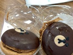 -好利来(朝外店)