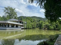 -广州市白云山风景名胜区