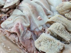 -小辫子羊肉面馆(周东店)