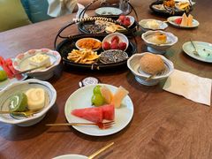 -梅间堂茶馆(绿地缤纷城店)