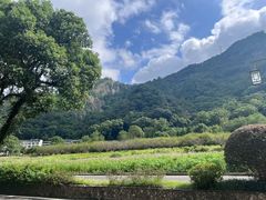 -雁荡山风景名胜区