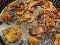 -钱小奴创意自助餐厅·原切谷饲安格斯畅吃(宁波环球银泰城店)