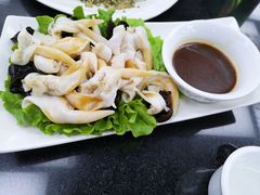 -南阳城烧烤海鲜酒店(和平路店)