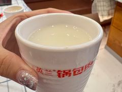 -英兰朝族饭店(河南桥头店)