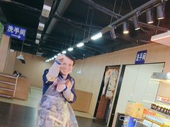 -新艺自助美食城(中山路店)
