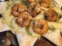 -沏点Trattoria意大利餐厅(新街口店)