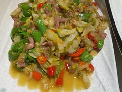 -千岛湖小鱼儿·淳安匠心农家菜