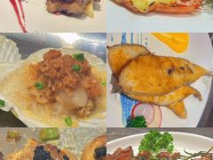 -大神太神·铁板烧(七宝领展广场店)