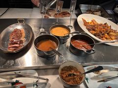 -The COOK·厨餐厅·自助餐(浦东嘉里大酒店)