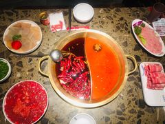 -小龙坎火锅(春熙太古里店)