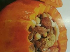 -新疆大厦·慕士塔格餐厅