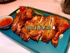 -BetterThai 泰加(苏州中心店)