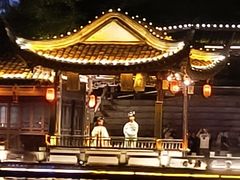 -凤城河风景区
