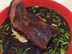 大肉面-小龙大肉面馆