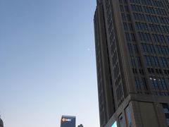 -前进麦味·天然烘焙(凯德1818店)
