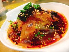 -徽州月·民间徽菜(浦东总店)