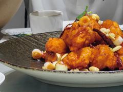 -鸭王烤鸭店(三里河店)