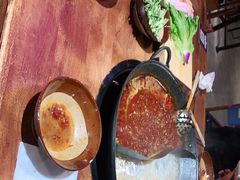-楠火锅(新塘翡翠绿洲店)
