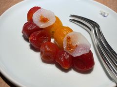 水果-辛香汇·现炒川菜(淮海路百盛店)