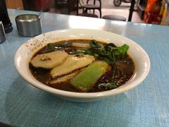 -四川老牛麻辣烫(北门桥店)
