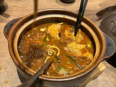 -香园茶社·金陵小灶(老门东店)