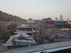 -七欣天香辣蟹火锅(南京建宁路大观天地店)