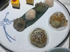 -维园悦谱·海派家常菜(乌鲁木齐南路店)