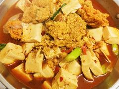 -小民大排档(马场角横路店)