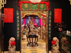-誉八仙粤菜(万象天地店)