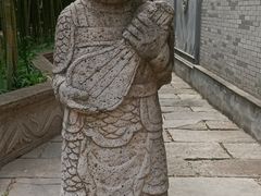 -龙潭水乡