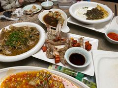 -福建美食城(老君堂店)
