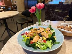 -玲婧胡同·生日蛋糕·餐厅(嘉里城店)