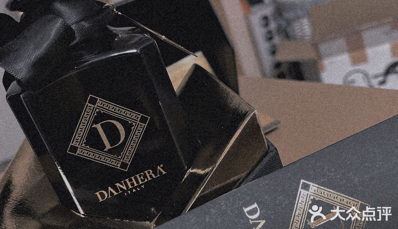 神话之香#Danhera 丹赫拉