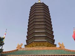 -八大处公园