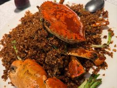 -喜记避风塘炒辣蟹(旗舰店)