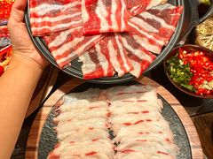 -冯校长老火锅(广州正佳广场店)