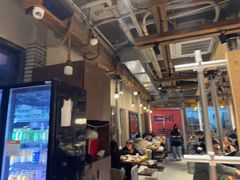 -炽城·烤肉名家(鸿达中央广场店)