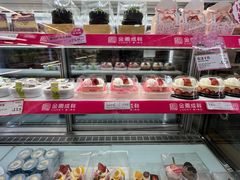 -金凤成祥(东直门现烤面包店)