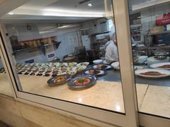 -南通中心濠河风景区圆融广场诺富特酒店