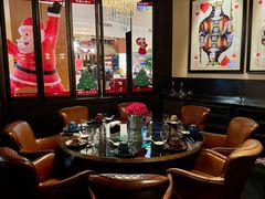 -华豫川酒家(大卫城店)