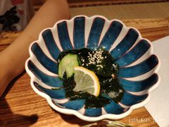 -江户前寿司(好运街店)