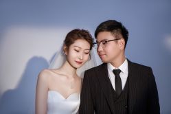 -CD视觉婚纱摄影