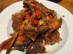 -亮子·东北特色烧烤(复悦荟店)