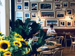 大堂-BOR Eatery(安福路店)