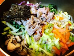 -全州拌饭馆(断桥店)