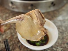 -皇鸽餐厅(龙塘店)