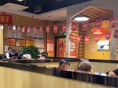-和庆斋羊蝎子火锅·碳缸烧烤(顺义旗舰店)