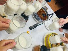 -小榄人家酒楼(民安店)
